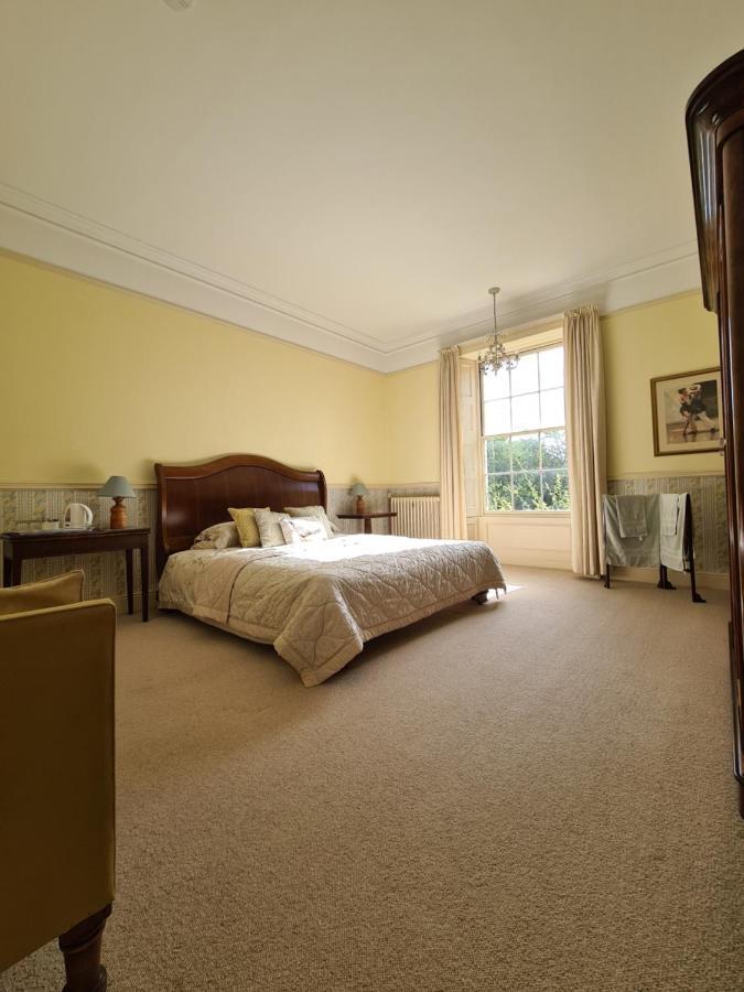 Sloley Hall Tunstead  Экстерьер фото