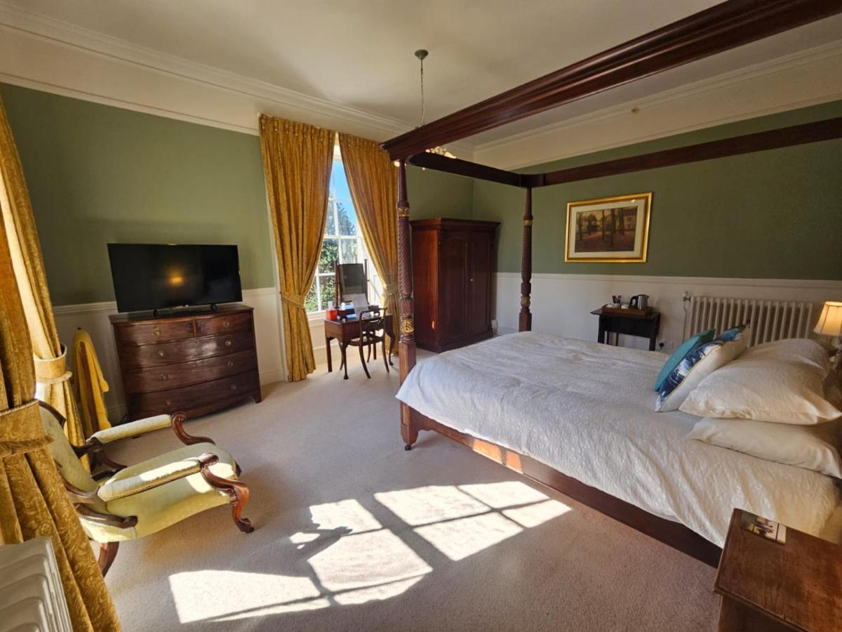 Sloley Hall Tunstead  Экстерьер фото