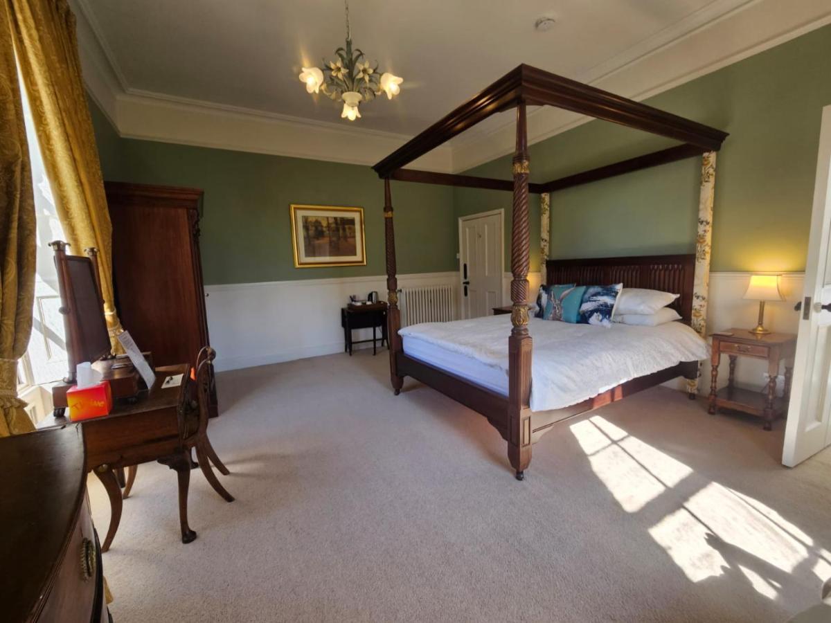 Sloley Hall Tunstead  Экстерьер фото