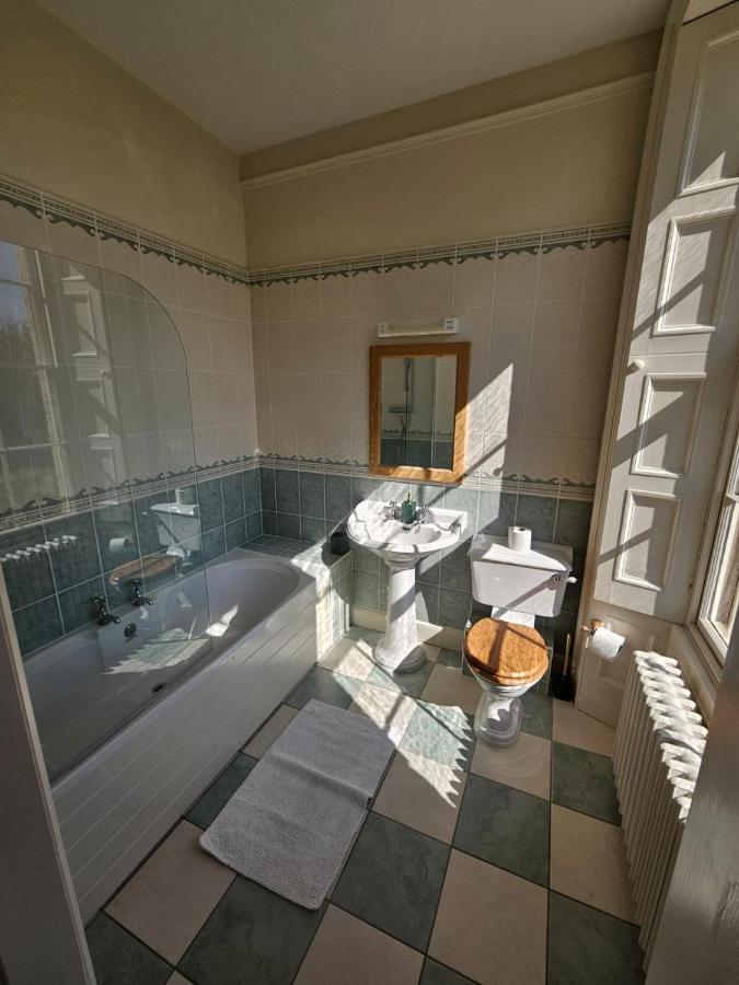 Sloley Hall Tunstead  Экстерьер фото